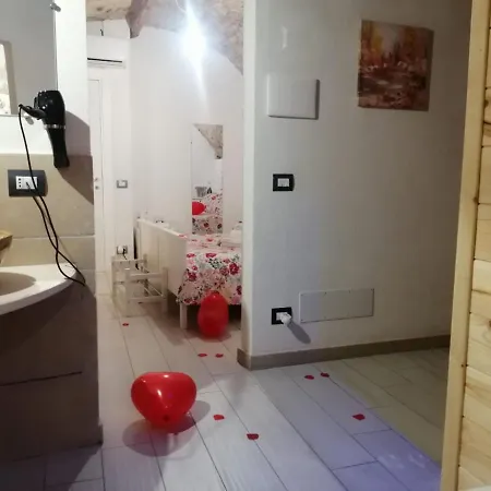 Bed and breakfast Il Daviduccio Ibla Ragusa