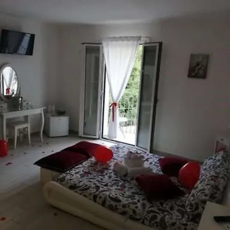 Il Daviduccio Ibla Bed & Breakfast *
