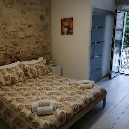 Il Daviduccio Ibla 4* Ragusa