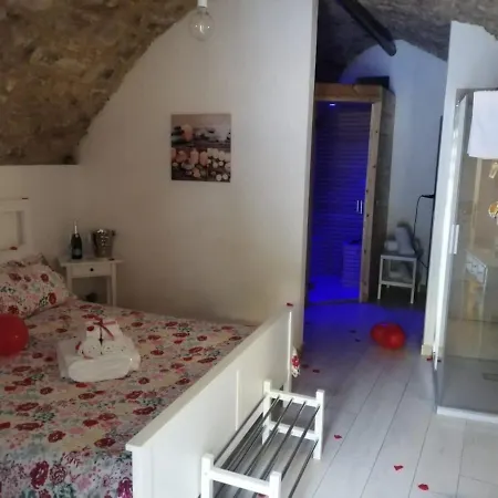 Il Daviduccio Ibla Bed & Breakfast *
