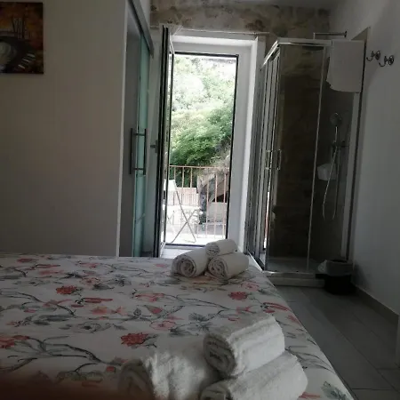 Bed & Breakfast Il Daviduccio Ibla *