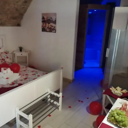 Bed & Breakfast Il Daviduccio Ibla