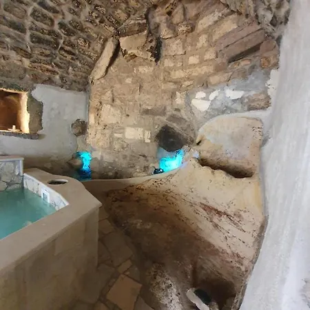 Il Daviduccio Ibla Bed and breakfast