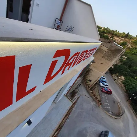 Il Daviduccio Ibla Bed & Breakfast Ragusa