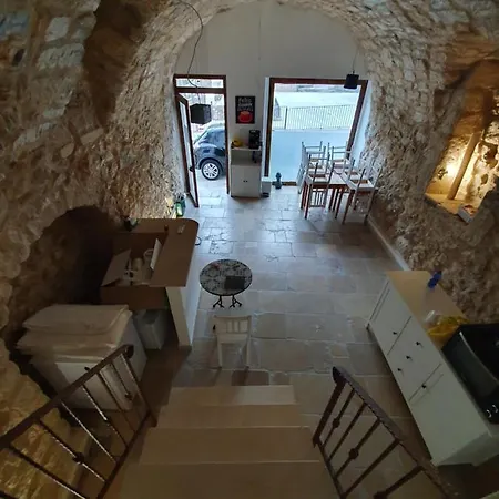 Il Daviduccio Ibla Bed & Breakfast Ragusa