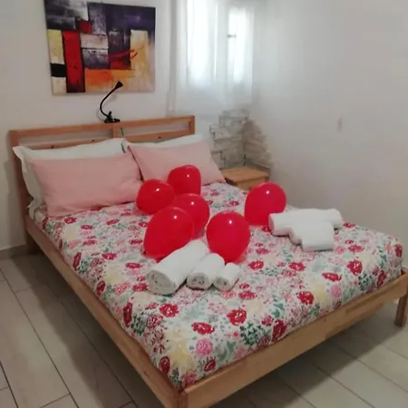 Bed & Breakfast Il Daviduccio Ibla Ragusa