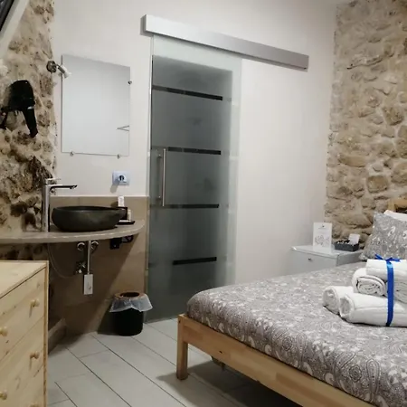 Bed & Breakfast Il Daviduccio Ibla Ragusa