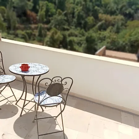 Bed & Breakfast Il Daviduccio Ibla
