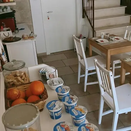Il Daviduccio Ibla Bed & Breakfast 4*
