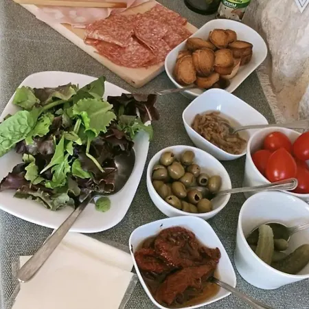 Il Daviduccio Ibla Bed and breakfast