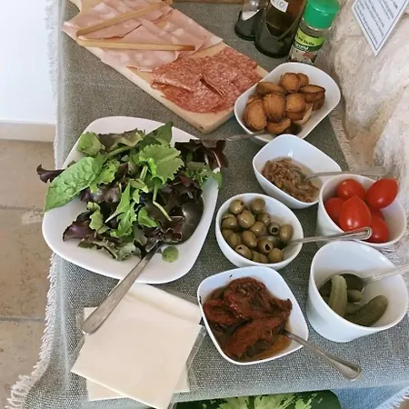 Il Daviduccio Ibla Bed & Breakfast Ragusa
