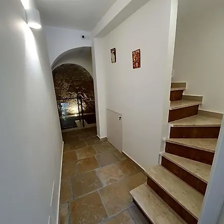 Il Daviduccio Ibla 4*