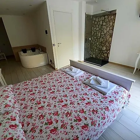 Bed & Breakfast Il Daviduccio Ibla 4*