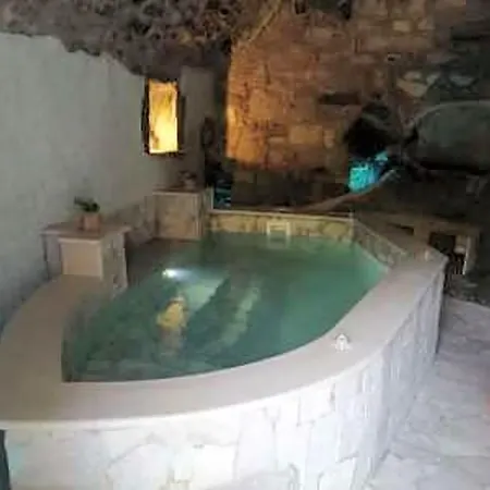 Bed & Breakfast Il Daviduccio Ibla Ragusa