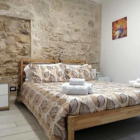 Bed & Breakfast Il Daviduccio Ibla Ragusa
