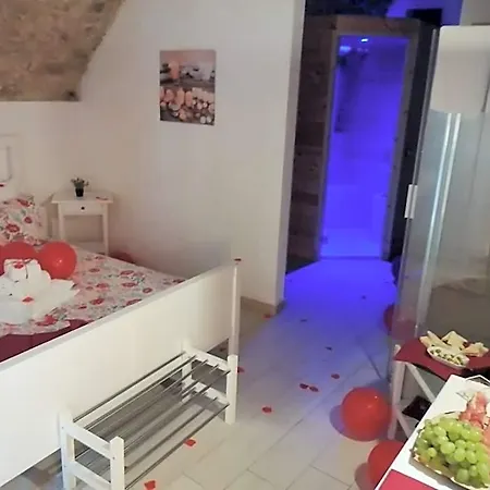 B&B Il Daviduccio Ibla