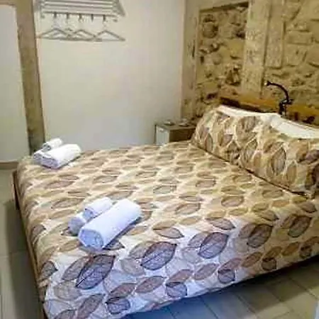 Il Daviduccio Ibla B&B 라구사