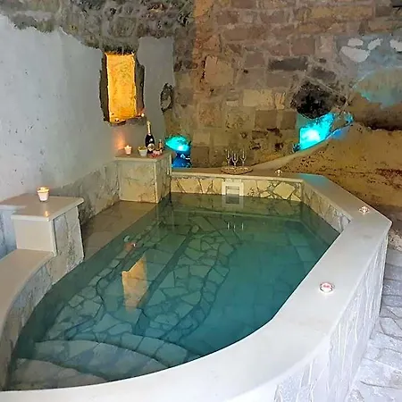 Il Daviduccio Ibla Bed & Breakfast