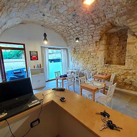Bed & Breakfast Il Daviduccio Ibla