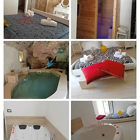 Bed & Breakfast Il Daviduccio Ibla 4*