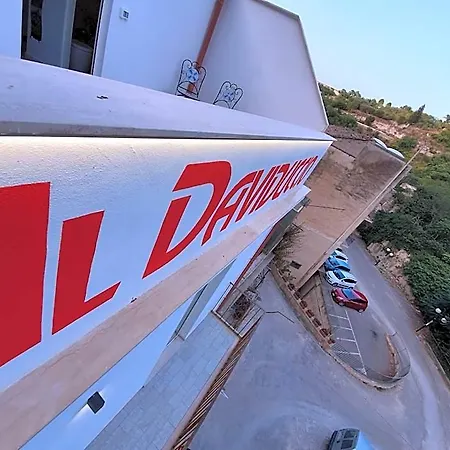 Il Daviduccio Ibla Bed & Breakfast 4*