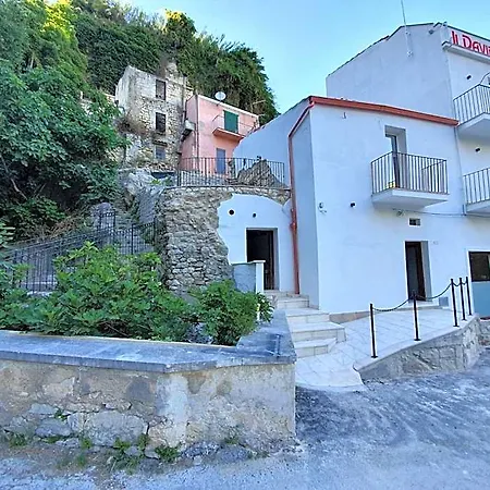 Il Daviduccio Ibla 4*