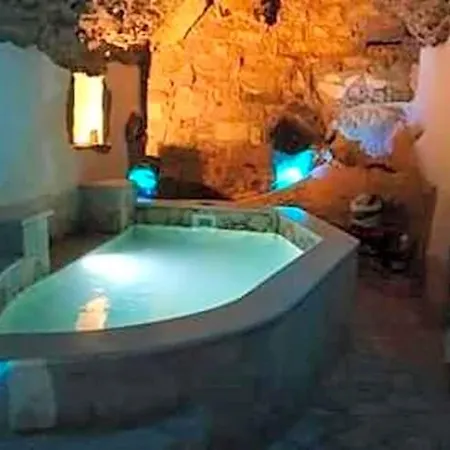 Il Daviduccio Ibla 4*