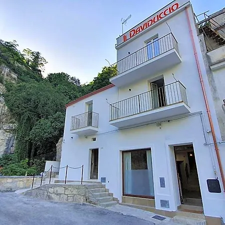 Il Daviduccio Ibla