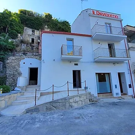 Il Daviduccio Ibla 4*