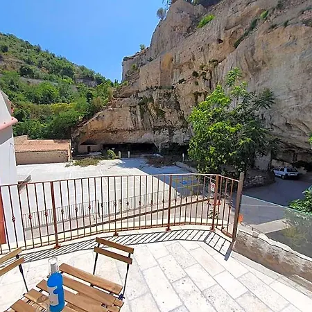 Il Daviduccio Ibla 4*