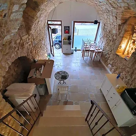 Bed & Breakfast Il Daviduccio Ibla