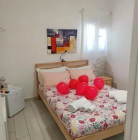 B&B Il Daviduccio Ibla 라구사