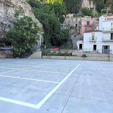 Bed & Breakfast Il Daviduccio Ibla