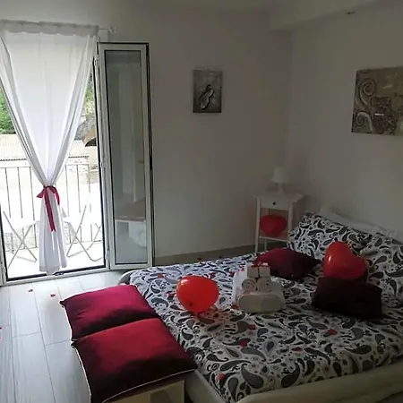 Bed & Breakfast Il Daviduccio Ibla 4*