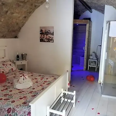 Il Daviduccio Ibla Bed & Breakfast 4*