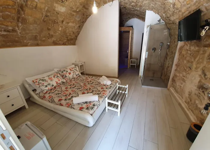 Il Daviduccio Ibla 4*