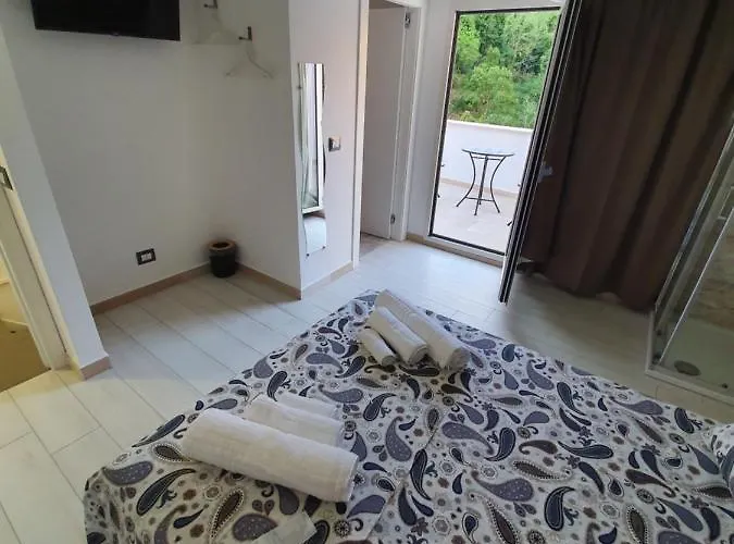 Il Daviduccio Ibla Bed and Breakfast 4*