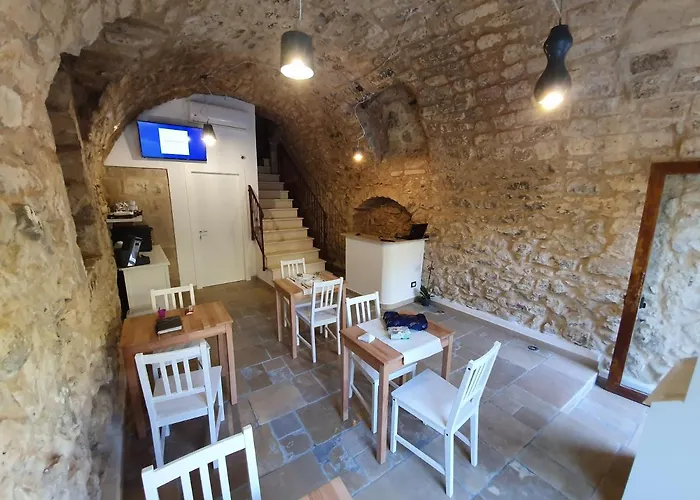 Il Daviduccio Ibla Bed & Breakfast