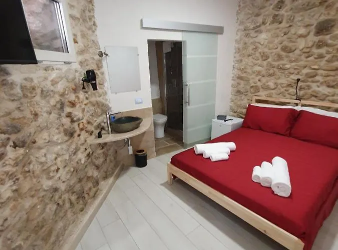 Il Daviduccio Ibla Bed & Breakfast 4*