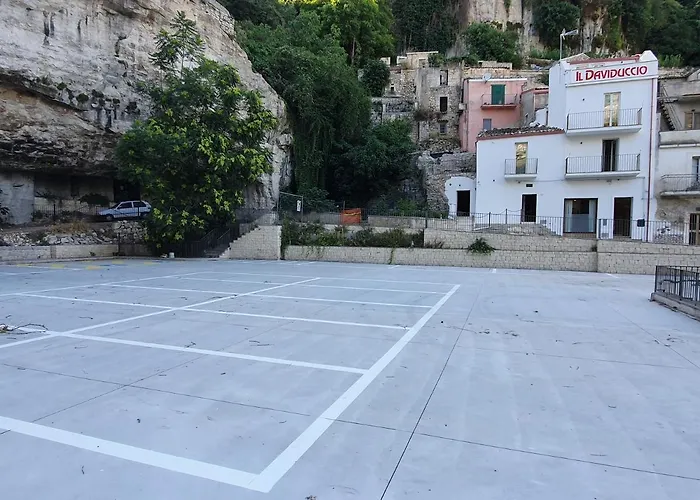 Il Daviduccio Ibla Ragusa