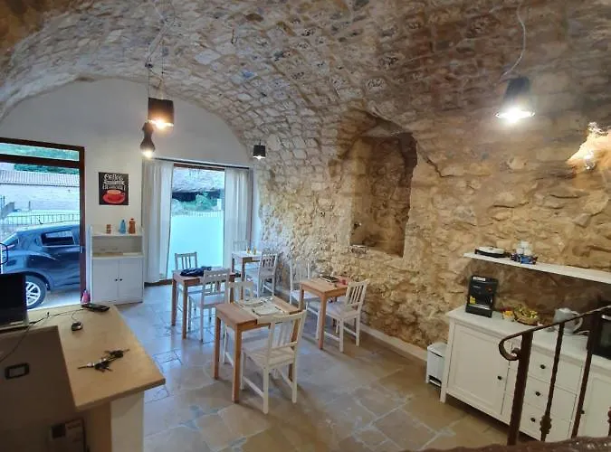 Il Daviduccio Ibla 4* Ραγκούσα
