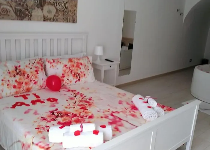 Il Daviduccio Ibla Bed and Breakfast