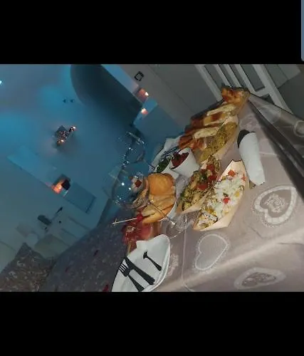 Bed & Breakfast Il Daviduccio Ibla Ragusa