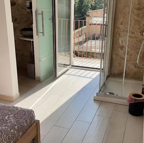 Il Daviduccio Ibla Bed & Breakfast