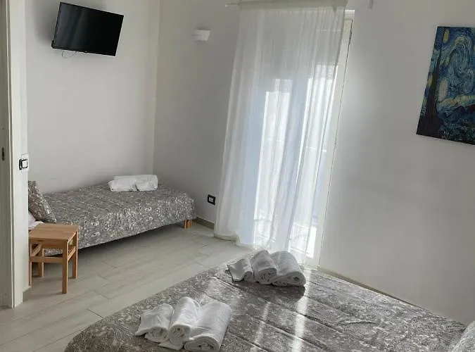 Bed & Breakfast Il Daviduccio Ibla Ragusa