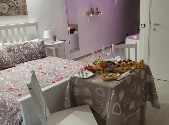 Il Daviduccio Ibla 4*