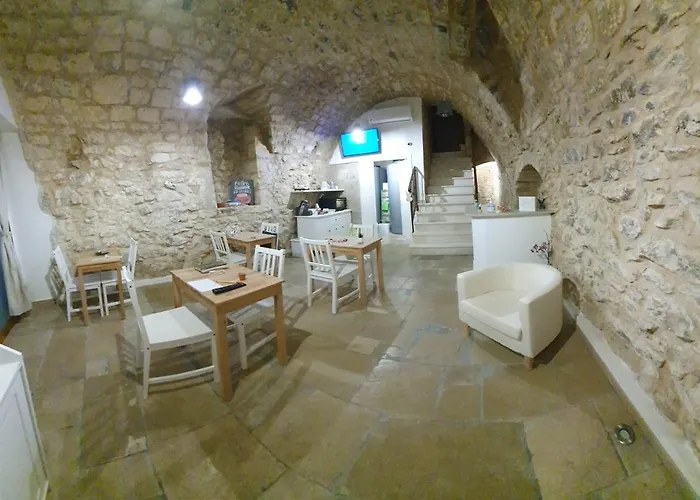 Il Daviduccio Ibla Bed and Breakfast 4*