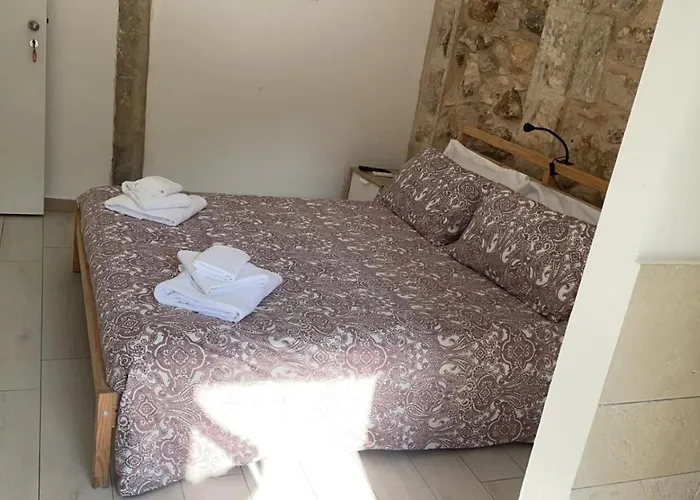 Il Daviduccio Ibla Bed and Breakfast Ραγκούσα