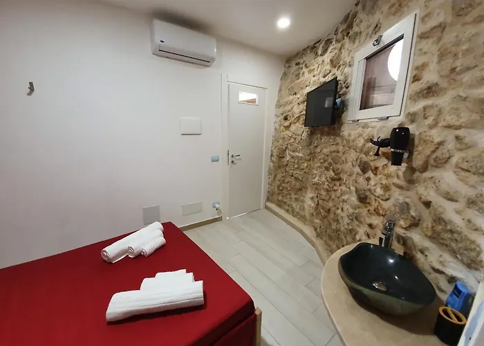 Il Daviduccio Ibla Bed and Breakfast 4*