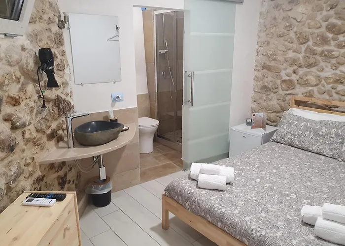 Il Daviduccio Ibla Bed & Breakfast Ragusa